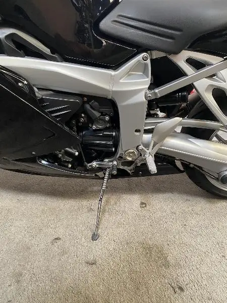 K 1200 S