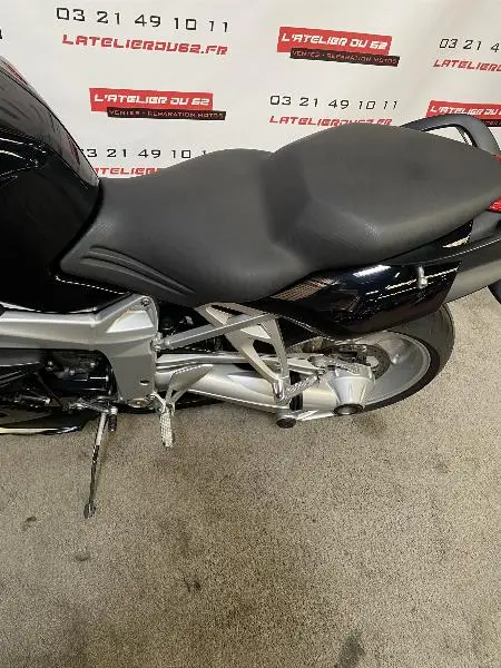 K 1200 S