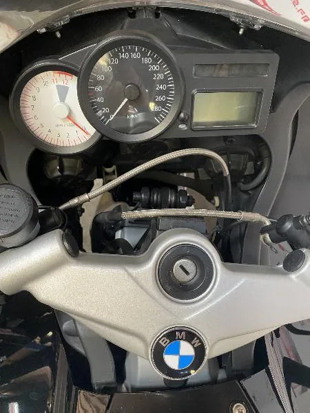 K 1200 S