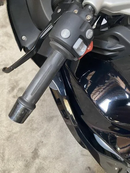 K 1200 S