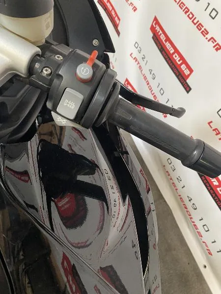 K 1200 S