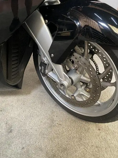 K 1200 S