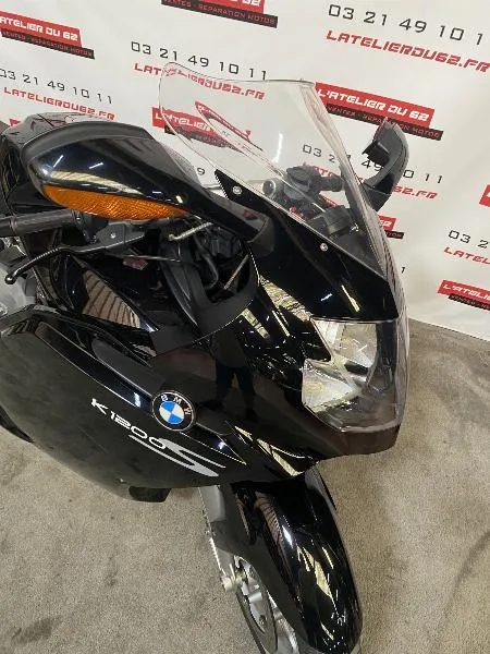 K 1200 S