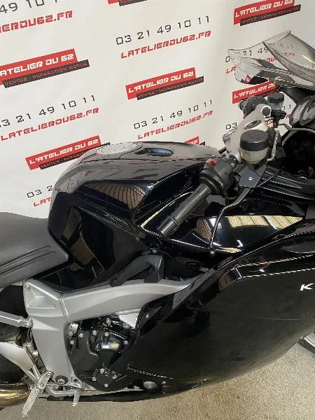 K 1200 S