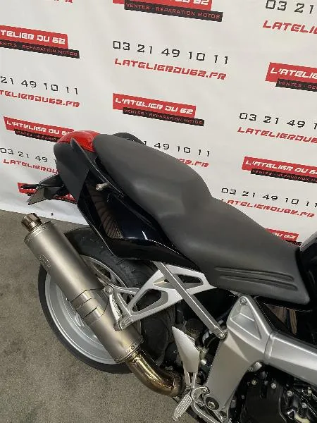 K 1200 S