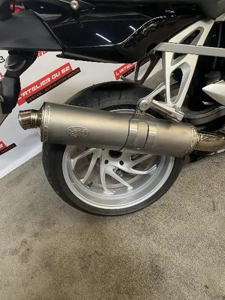 K 1200 S