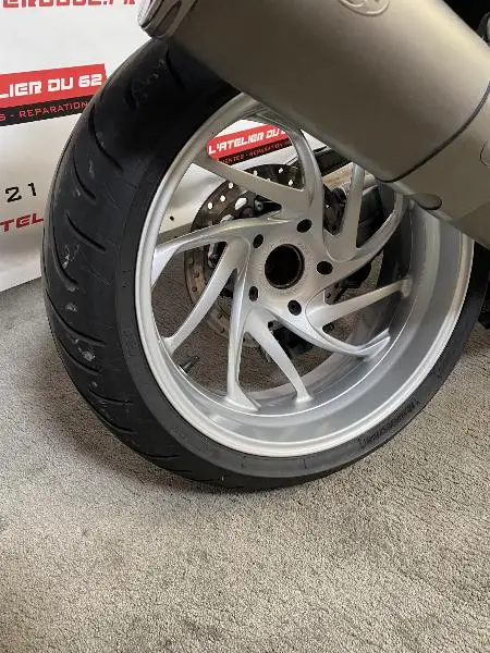 K 1200 S