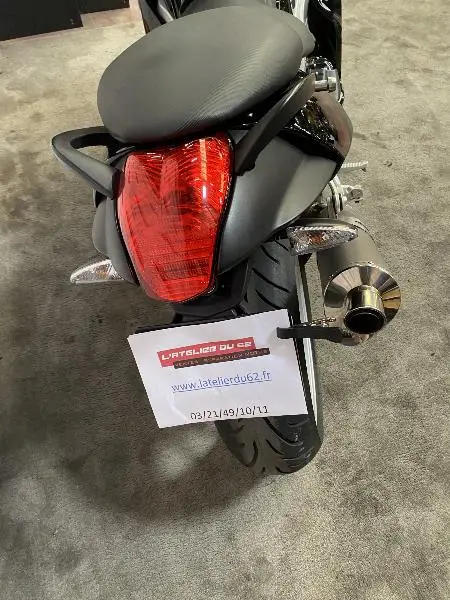 K 1200 S