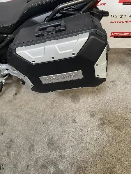 V85 TT 850