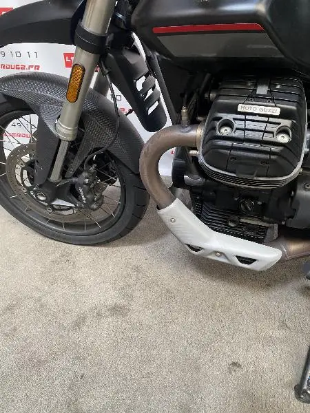 V85 TT 850