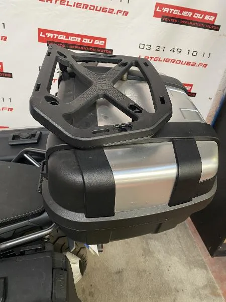 V85 TT 850