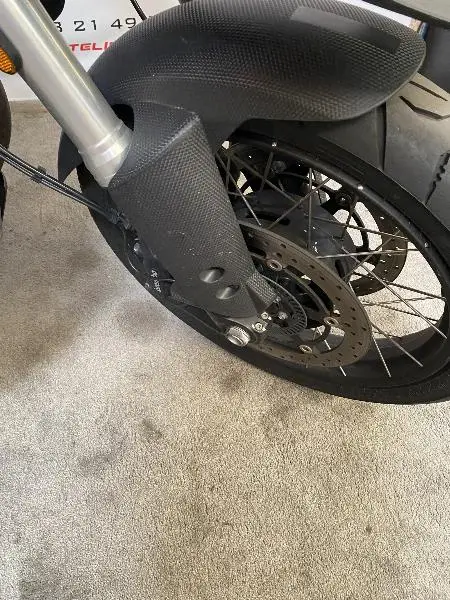 V85 TT 850