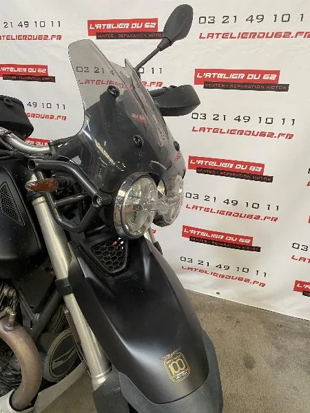 V85 TT 850