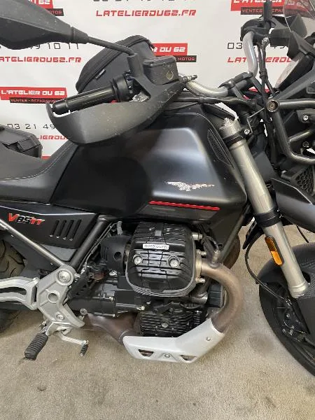 V85 TT 850