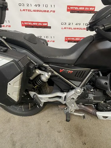 V85 TT 850
