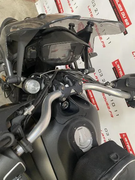 V85 TT 850