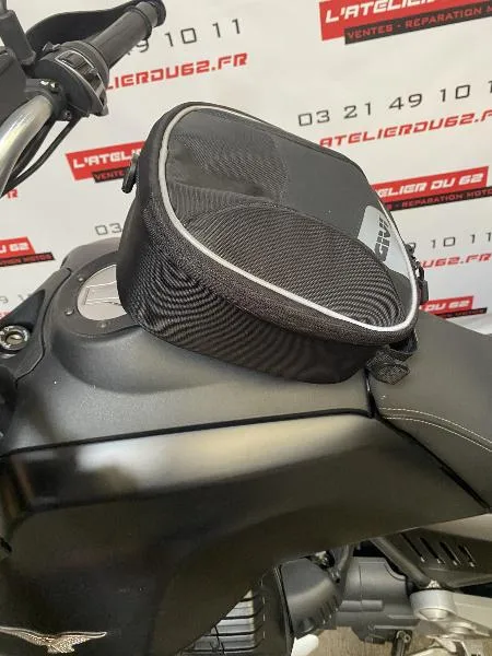 V85 TT 850