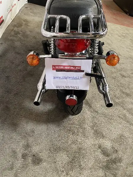 Bonneville T100