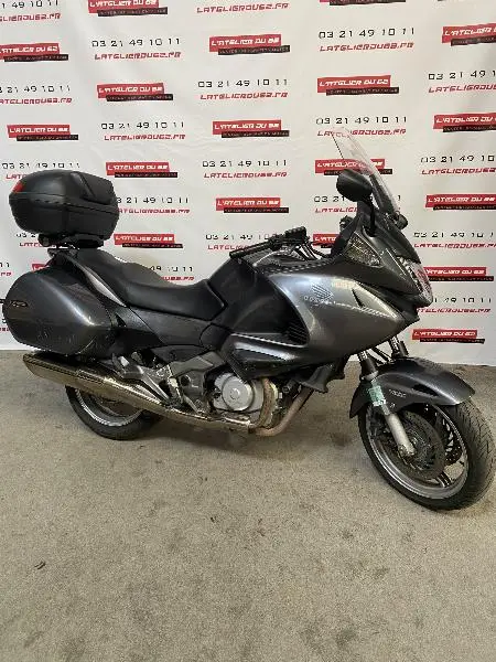 NT DEAUVILLE 700 ABS