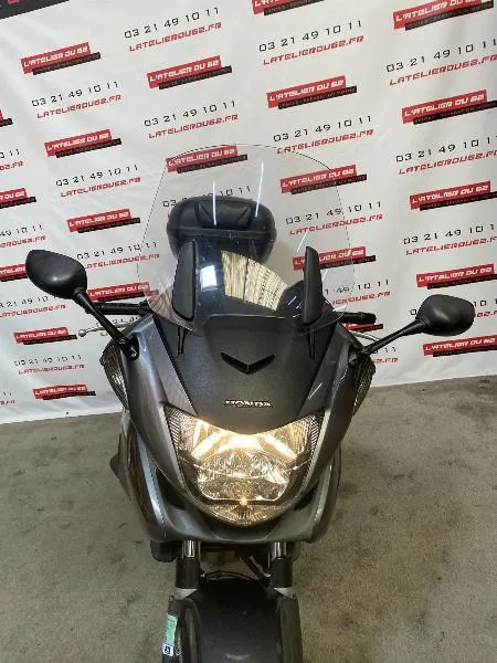 NT DEAUVILLE 700 ABS