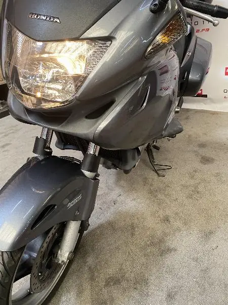 NT DEAUVILLE 700 ABS
