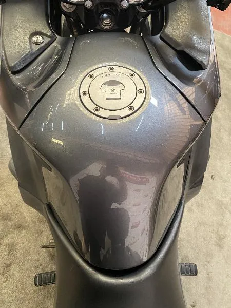 NT DEAUVILLE 700 ABS