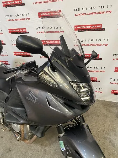 NT DEAUVILLE 700 ABS