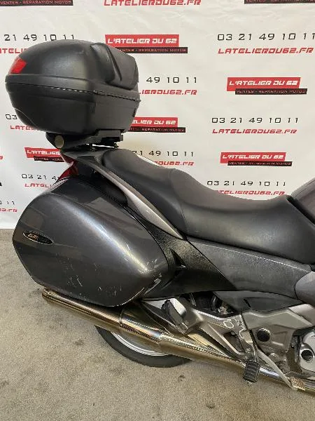 NT DEAUVILLE 700 ABS