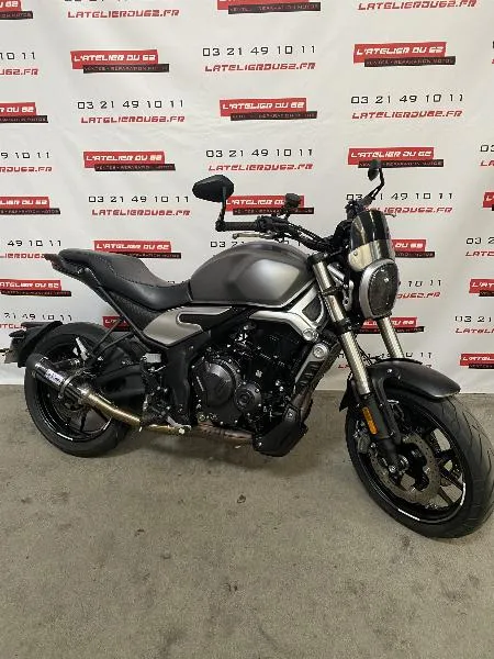 AC 500