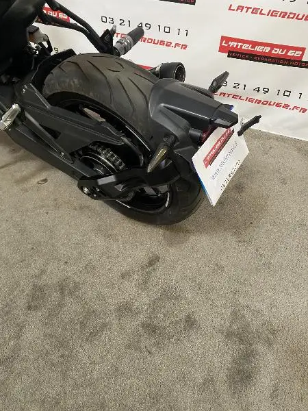 AC 500