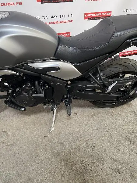 AC 500