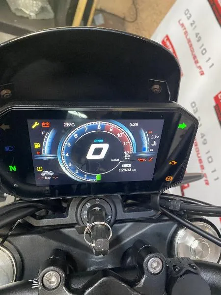 AC 500