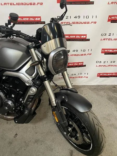 AC 500
