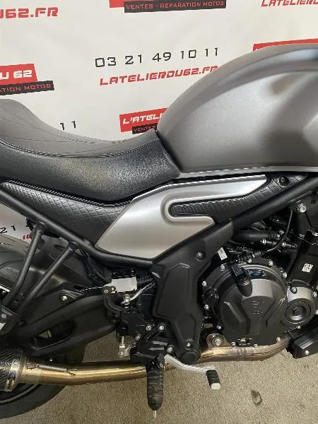 AC 500