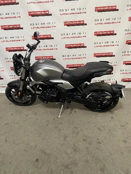 AC 500
