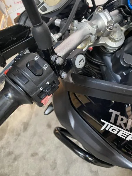 TIGER 800 ABS