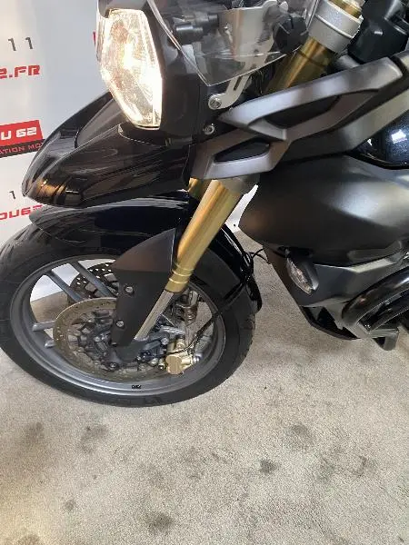 TIGER 800 ABS
