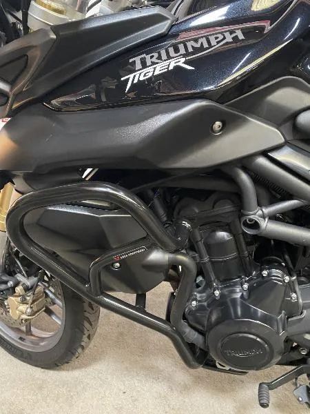 TIGER 800 ABS