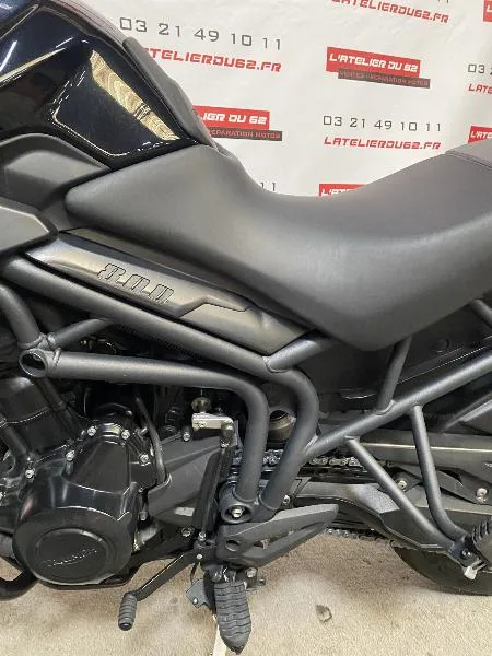 TIGER 800 ABS
