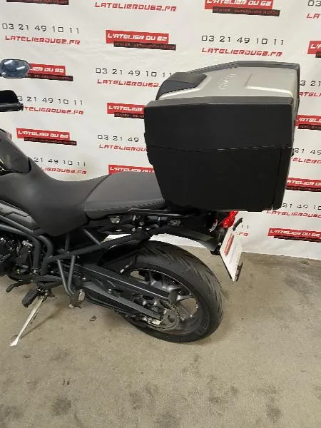 TIGER 800 ABS