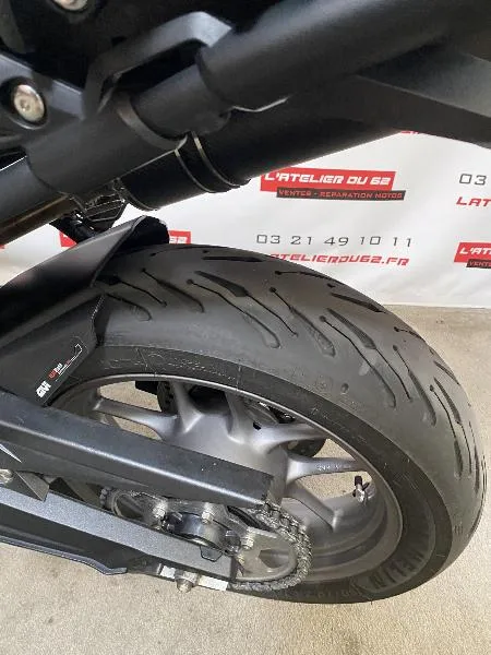 TIGER 800 ABS