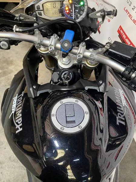 TIGER 800 ABS
