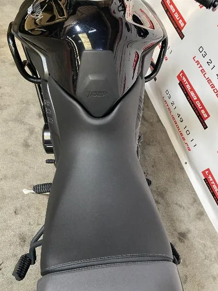 TIGER 800 ABS
