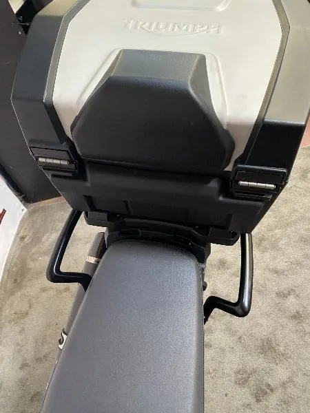 TIGER 800 ABS