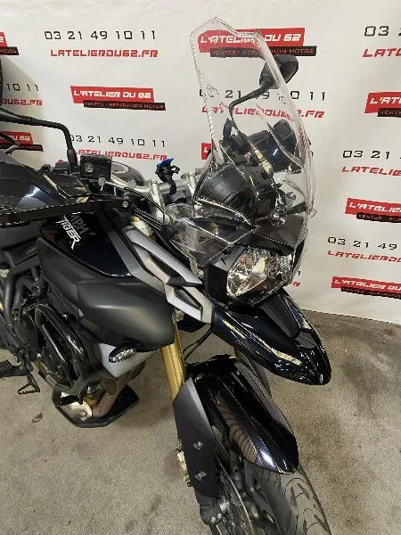 TIGER 800 ABS