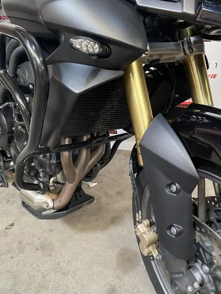 TIGER 800 ABS