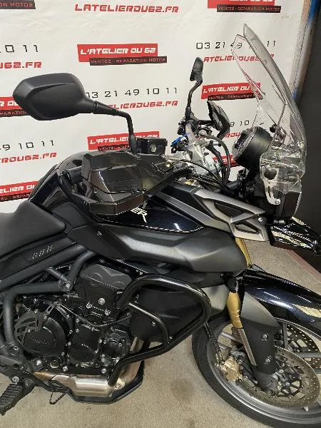 TIGER 800 ABS