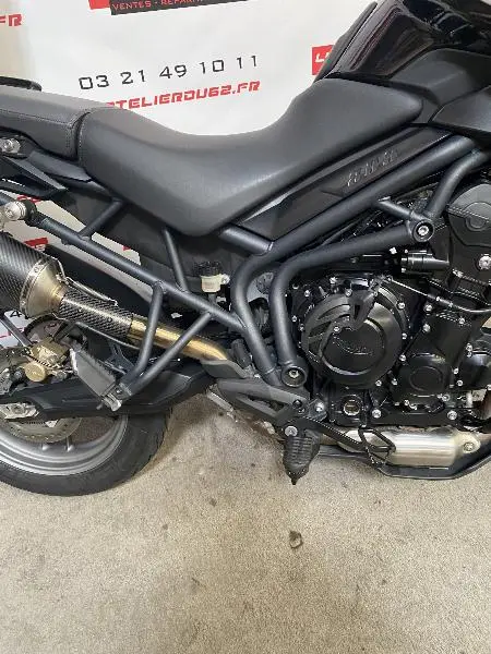 TIGER 800 ABS