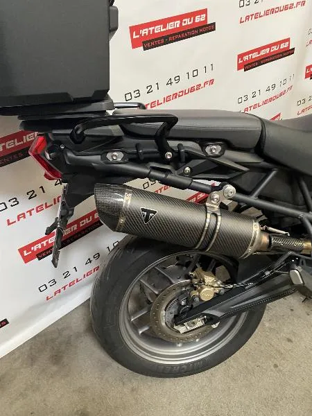 TIGER 800 ABS