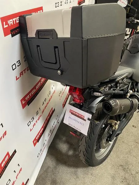 TIGER 800 ABS